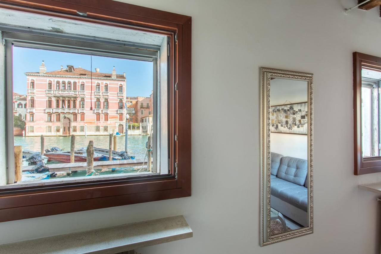 Canaletto Apartment Rialto Венеция Екстериор снимка