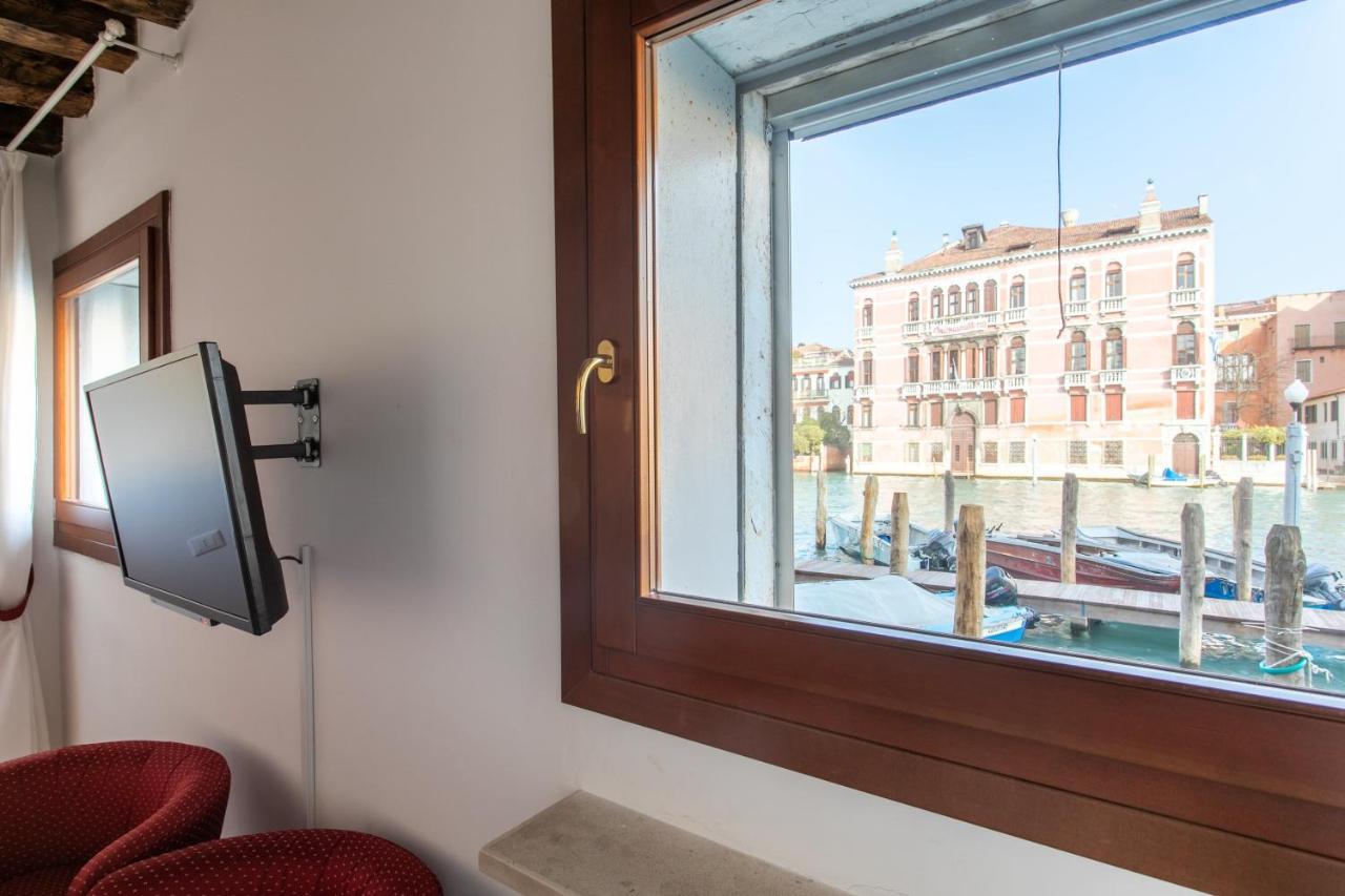 Canaletto Apartment Rialto Венеция Екстериор снимка